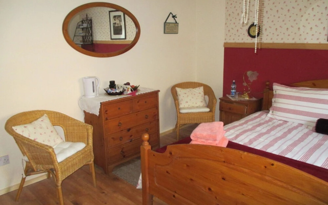 Willow Cottage Donegal B&B