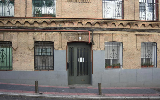 Estudio Nueva Numancia