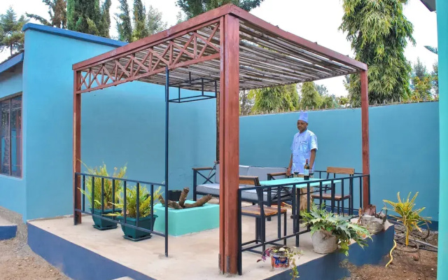 Ngorongoro Villa and Restaurant Karatu