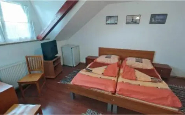 Vila Strážan