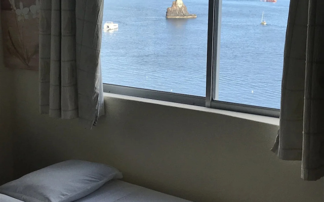 Apartamentos do mar 303
