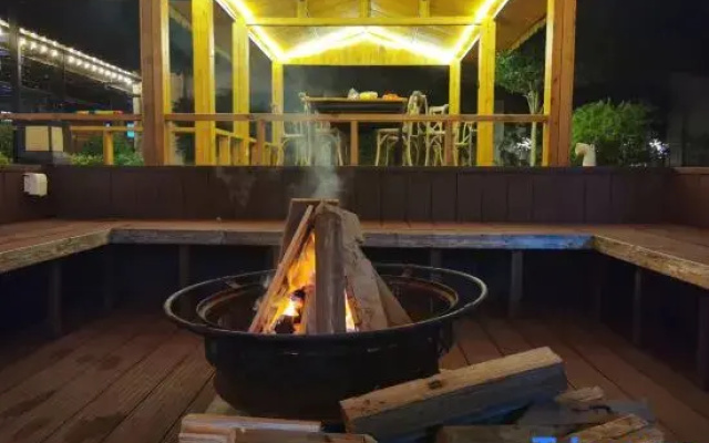 Youshi Homestay