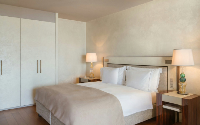 Hotel Eden Roc