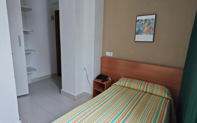 Hotel Camposol