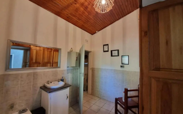 Abaloo Apartment #1