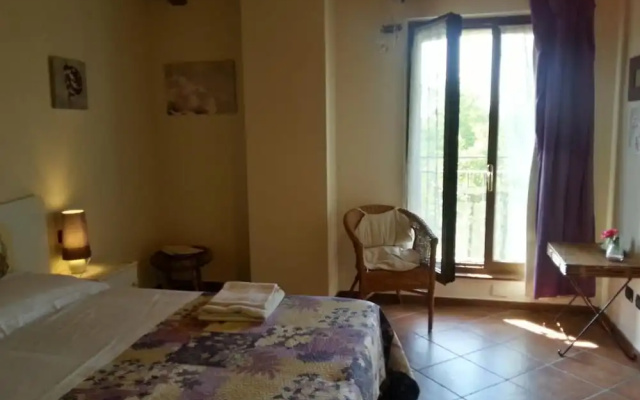 Agriturismo La Fattoria Del Boschetto