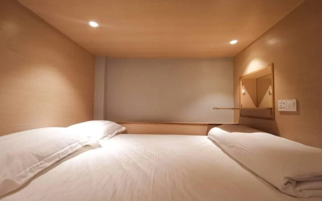Attrus By LSE - Hostel
