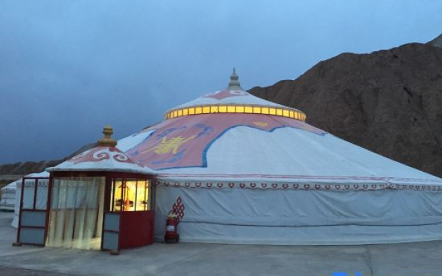 Kaoshan Daying Self-driving Tour Guesthouse