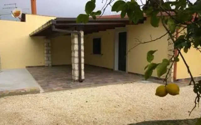 Villa Re Falare - Casa Vacanze