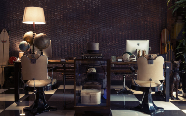 Aethos Hotel Milan