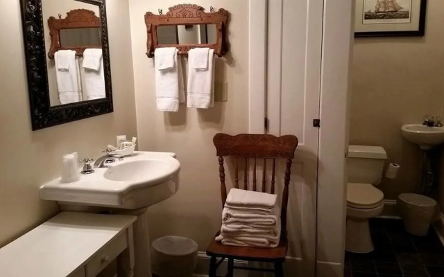 A Sentimental Journey Bed and Breakfast
