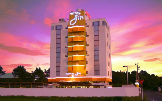 Hotel JIN (Adult Only)