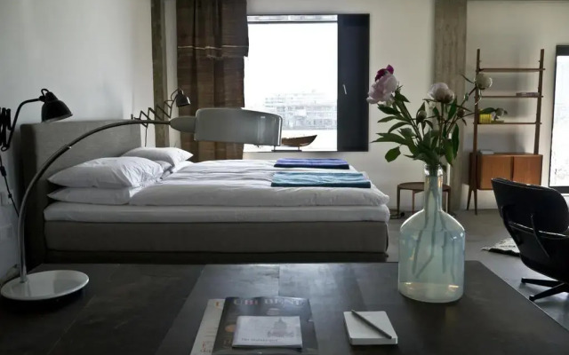 Speicher7 Hotel
