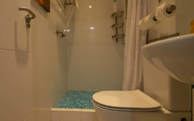 Sahara Suite