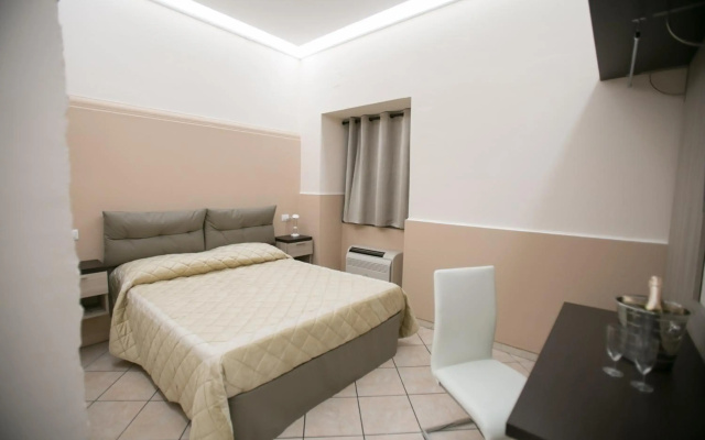 Hotel La Fenice