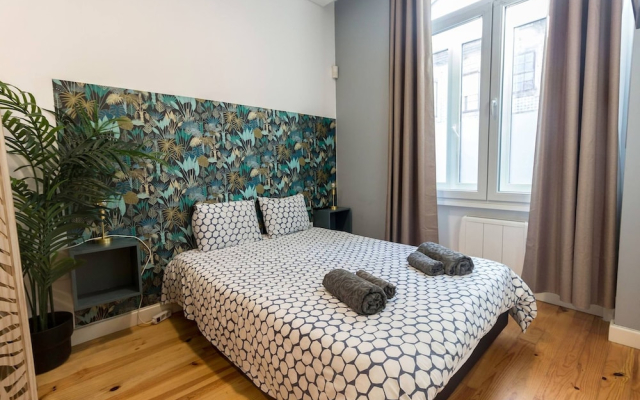 Guest H4U - Porto Fontainhas Romantic Place