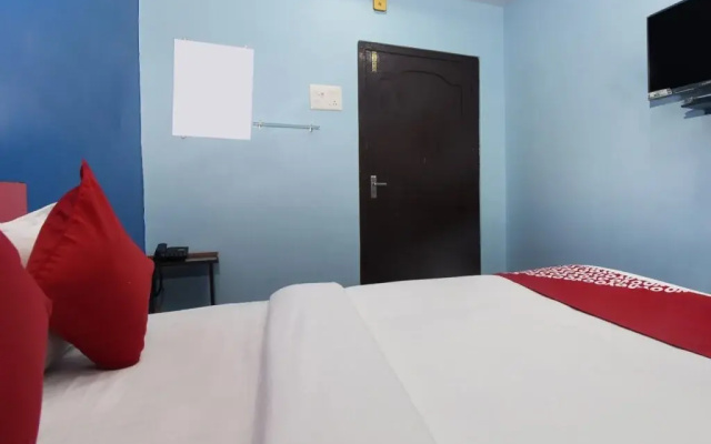 Oyo 18767 Hotel Harbour View