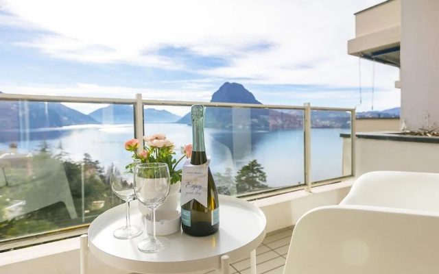 Honeymoon With Stunning View