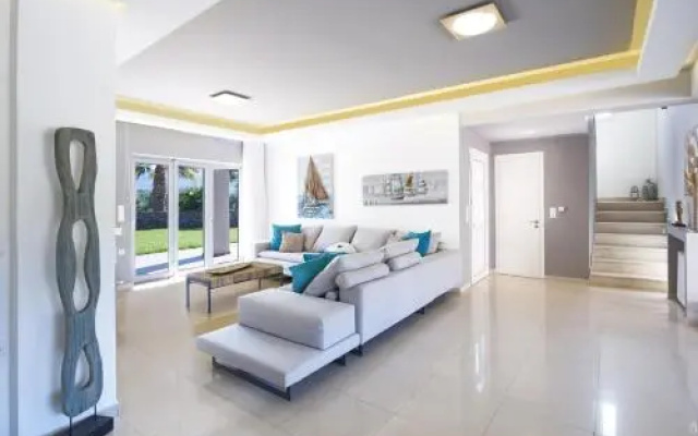 Villa Zeus