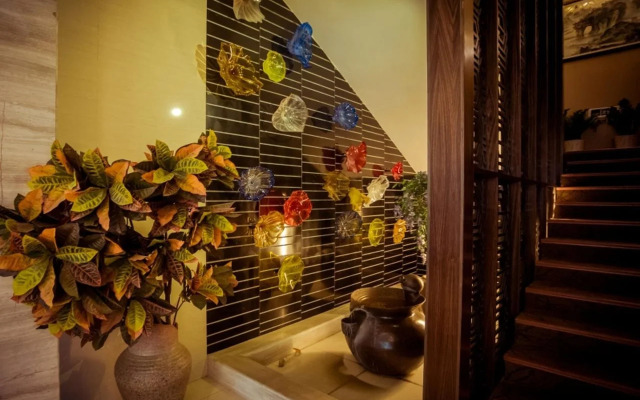 Sai Kai Hotel