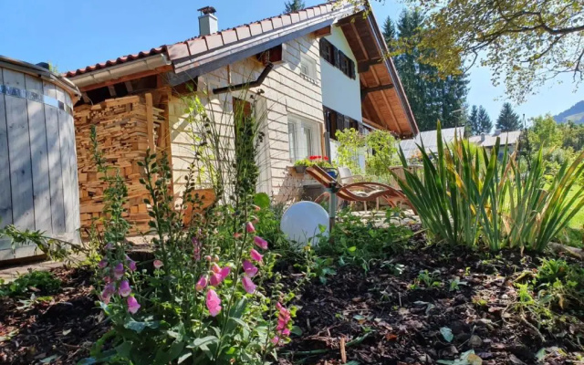 Jungholz Chalet 65