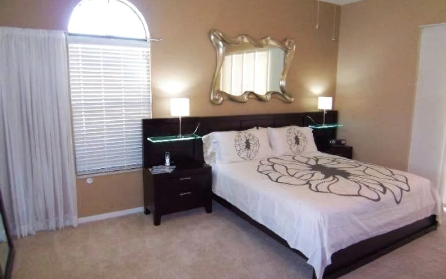 Vacation Homes by MHB Properties