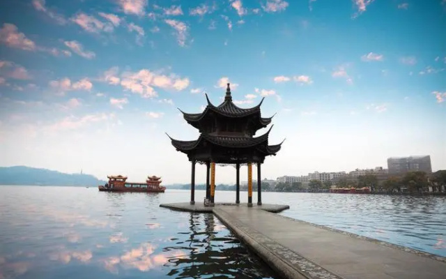 7Days Premium Hangzhou West Lake Duanqiao Zheda