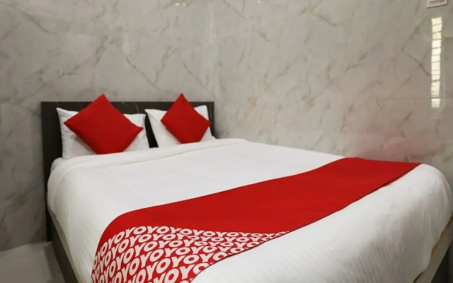Guru Comforts By OYO Rooms
