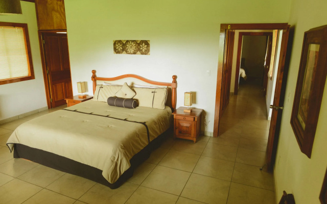 Argovia Finca Resorts
