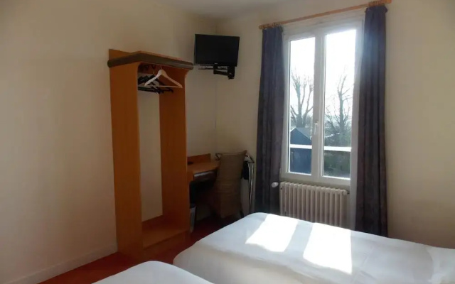 Hotel Beauvoir