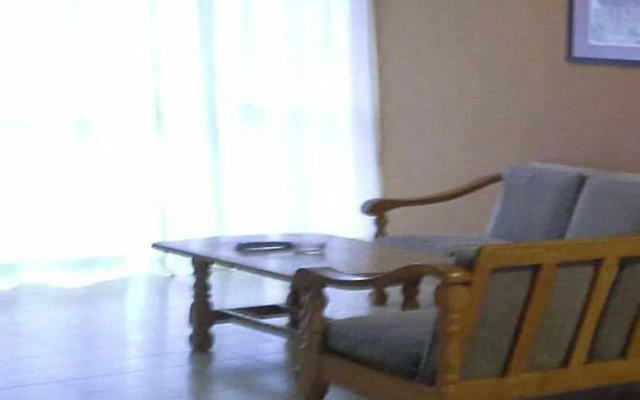 Sunshine Bayu Emas Apartment
