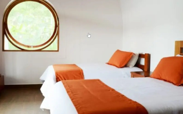 Bellandia Lodge