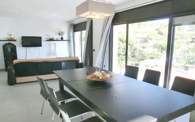 104664 -  Villa in Lloret de Mar