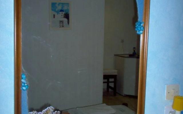 Athina Lounge Appartments