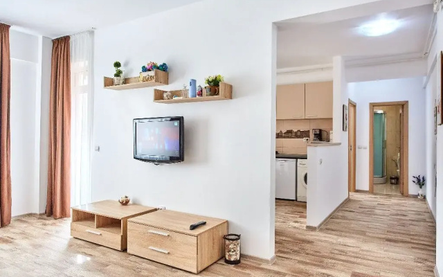 Apartamente PROMENADA cm