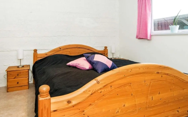 Holiday home Nordborg IX