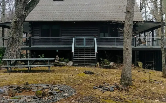 Wild Cat - 1 Br Cabin