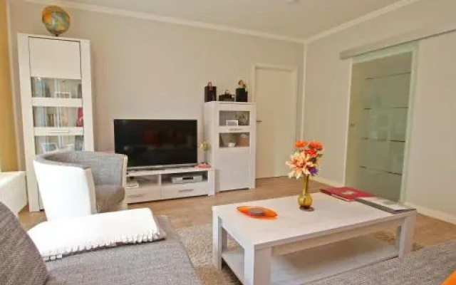Ferienwohnung Burg Stargard SEE 84