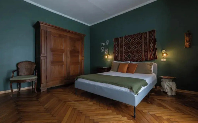 Casa della Luce by Wonderful Italy