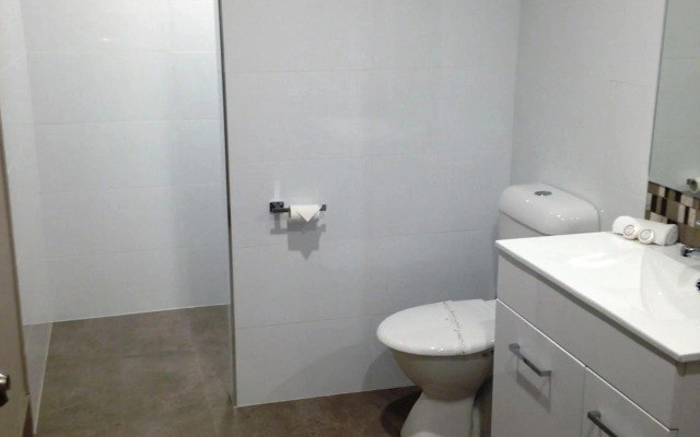 Snowview Holiday Units