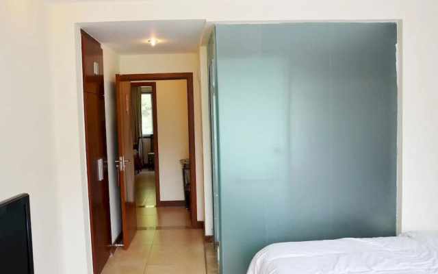 Heishan Fengshang Hotel