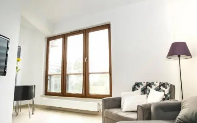 Apartamenty Olimpic
