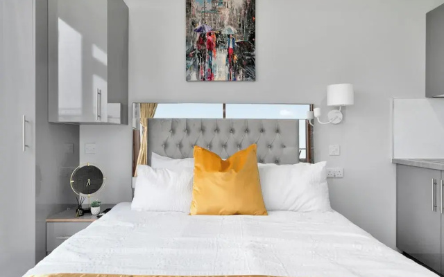 Apartment Available in Ilford, East London