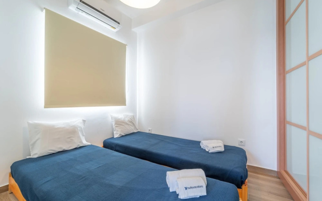 Casa da Bateria by HelloVacations