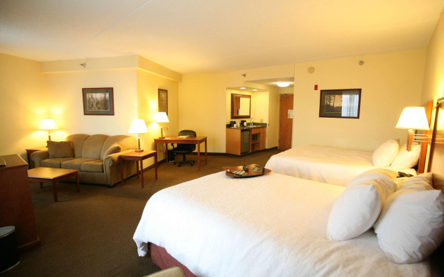 SouthShore Hotel on Lake Bemidji
