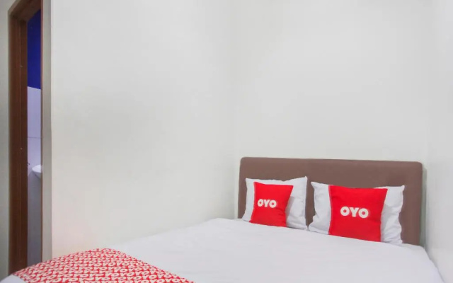 Citara Jaya Guesthouse