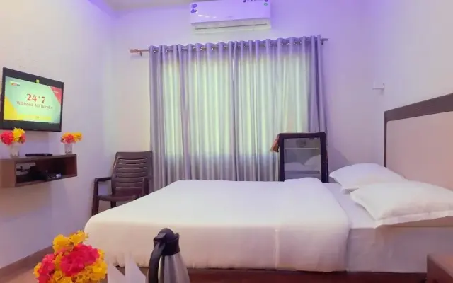 Manwar Garden Resort Mount Abu
