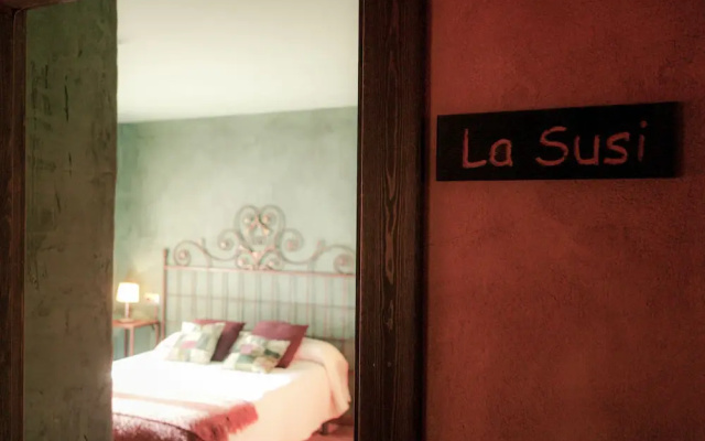 Hotel El Monegal