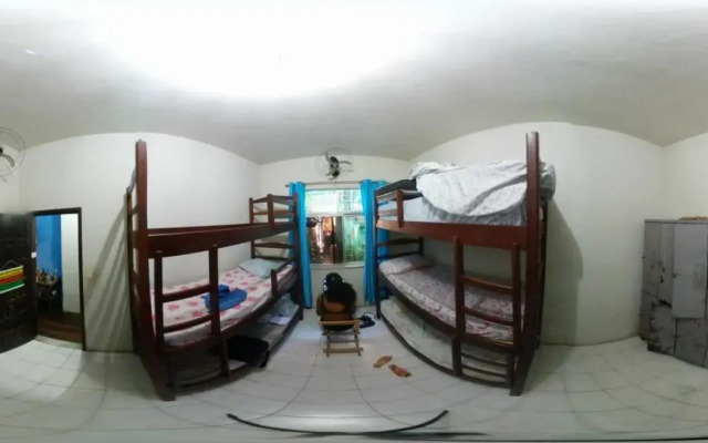 Hostel Familiar