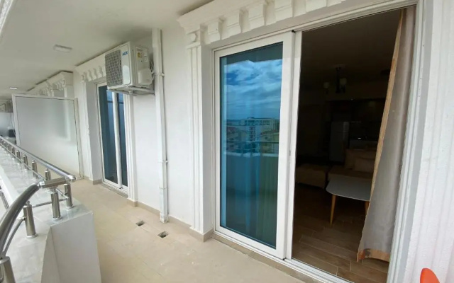 Best Summer Apartment